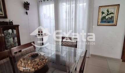 Casa terrea moderna com 3 Suites no Ibiti Royal Park - 180m2