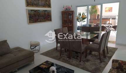 Sobrado em localizacao privilegiada no Ibiti Royal Park