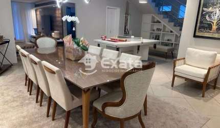Sobrado a venda no Ibiti Royal Park - 232m2