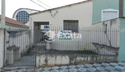 Casa para venda na Vila Assis