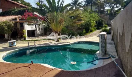 Chacara em Condominio - 5 Dormitorios em Caputera, Sorocaba