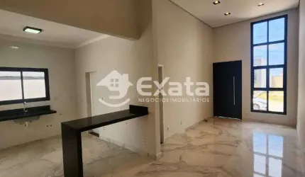 Casa para venda no Villagio Wanel residencial