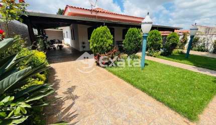 Linda casa a venda e locacao no Eden, Sorocaba