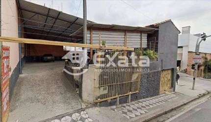 Terreno a venda ou locacao no Centro de Sorocaba!