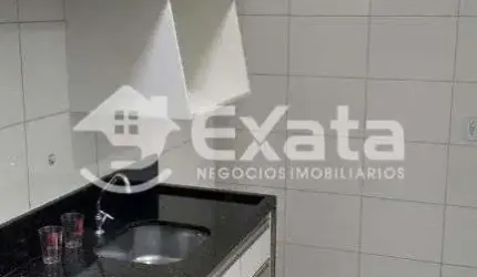 Apartamento padrao para venda em Vossoroca, Votorantim - 2 dormitorios