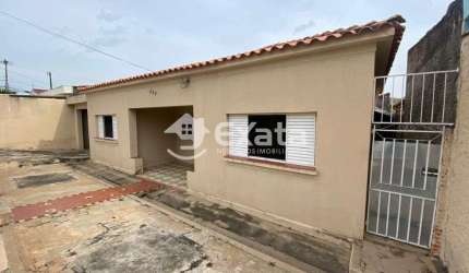 Casa para venda na Zona Leste