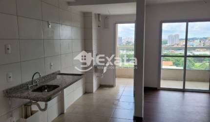 Apartamento de 3 dormitorios a venda JR Sao Paulo em Sorocaba - Alem Ponte