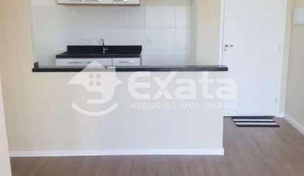 Apartamento Novo