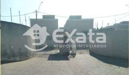 Casa a venda no Condominio Vila Mineirao em Sorocaba