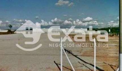 Area para locacao na Rodovia Castelinho em Sorocaba