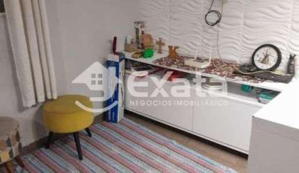 Casa A venda Jardim J S Carvalho Sorocaba