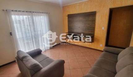 Apartamento para venda e locacao no Jardim Europa