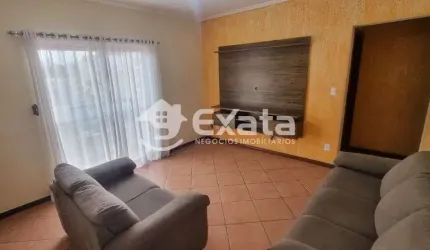 Apartamento para venda e locacao no Jardim Europa
