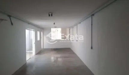 Salao comercial para venda ou localizacao na Avenida Santa Cruz