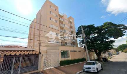Cobertura Duplex a Venda na Vila Hortencia