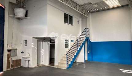 Galpao/Deposito/Armazem para  alugar – 230m2 no Jardim Bertanha, Sorocaba-SP