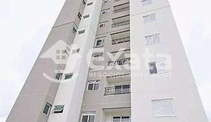 Apartamento mobiliado a venda na Vila Carvalho