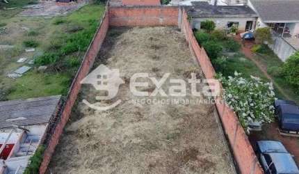 Terreno à venda na Rua Guaianázes, 378, Jardim Ana Maria, Sorocaba por R$ 425.000