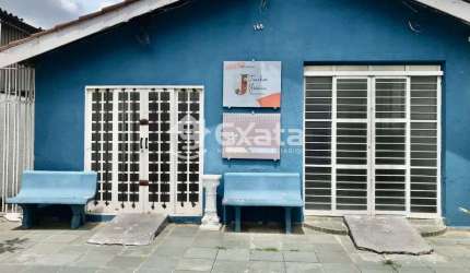 Casa comercial para locacao em Votorantim