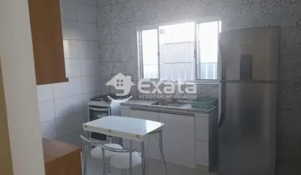 Casa a venda no Condominio dos Ipes de Itapetininga - 2 dormitorios e suite