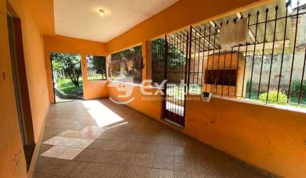Casa Terrea para Venda na Vila Haro