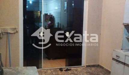 Casa Terrea a venda na Zona Norte de Sorocaba
