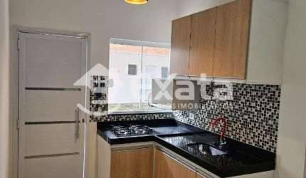 Apartamento a venda na Vila Formosa