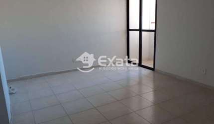 Apartamento a Venda no Edificio Flamboyant - Centro de Sorocaba, Proximo ao Terminal Sao Paulo