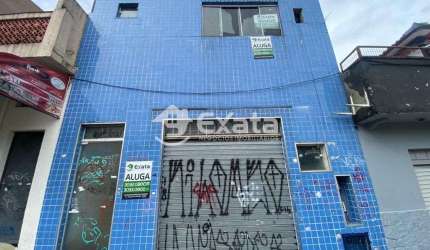 Kitnet para locacao na VIla Carvalho