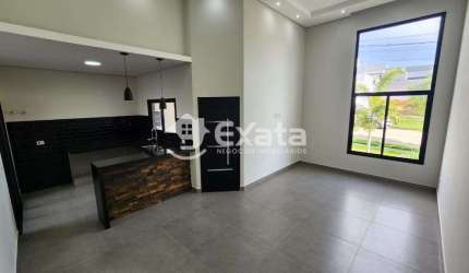 Casa para venda no Villaggio Ipanema I