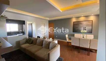 Belo apartamento na regiao do Mangal