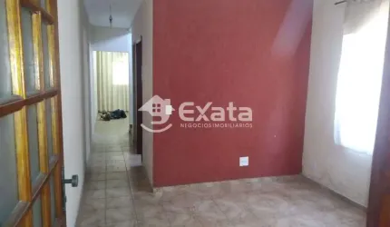 Lindo sobrado disponivel para venda no Jardim Sao Conrado