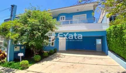 Casa com 4 dormitorios no VIlla dos Inglezes