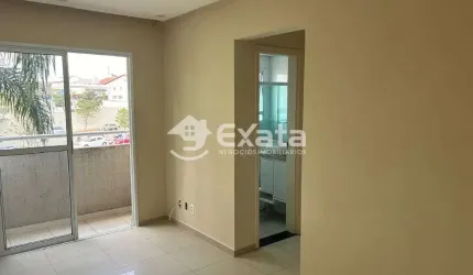 Apartamento para venda no condominio Bosque de Madri !!