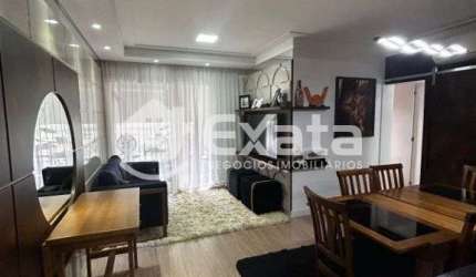 Apartamento para venda e locacao no Jardim Goncalves.