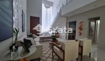 Casa para venda no Ibiti Royal Park - Sorocaba