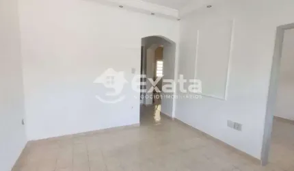 Casa para Locacao no Centro de Sorocaba