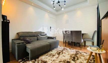 Apartamento para venda no Jardim Gutierres