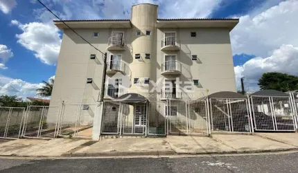 Apartamento para venda no Jardim Simus
