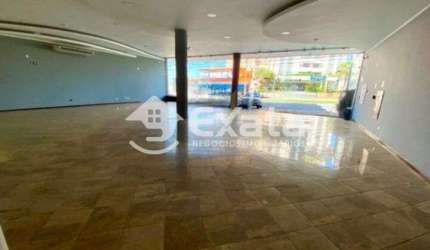 Excelente predio comercial com 5 amplos andares no Parque Campolim!