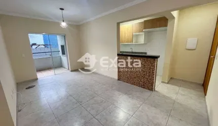 Apartamento com suite para venda na Vila Baaro
