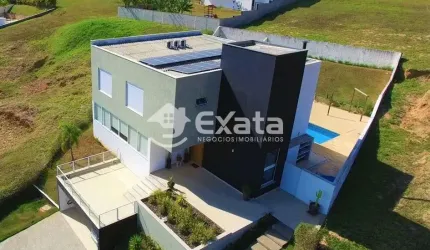 Casa de Condominio a venda em Village Ipanema, Aracoiaba da Serra