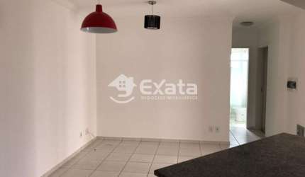 Apartamento de 2 Dormitorios com Lazer Completo no Jardim Pagliato, Sorocaba
