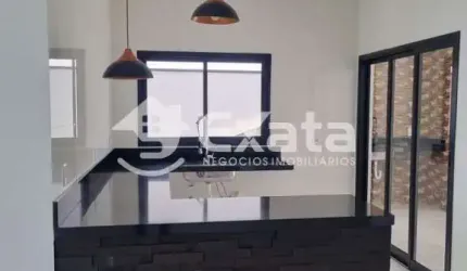 Casa de luxo a venda em condominio no Jardim Novo Horizonte em Sorocaba