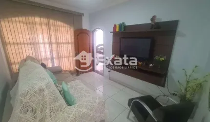 Casa terrea para venda na Vila Assis