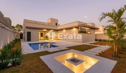 Casa ampla com 4 suites , praca de fogo e maravilhosa area gourmet