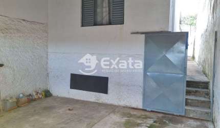 Casa padrao a venda no Jardim Zulmira, Sorocaba - Excelente oportunidade!