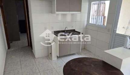 Casa em condominio a venda no Jardim Santa Esmeralda