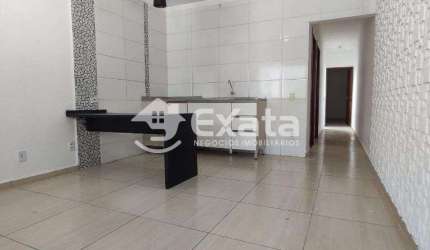 Casa terrea a venda no Jardim Eucalipto