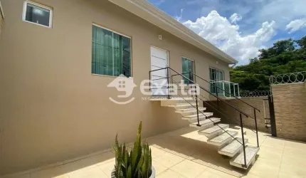 Casa de alto padrao com 3 suites no Jardim Pagliato, Sorocaba
